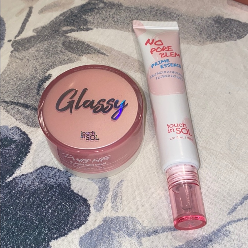 SKINCARE SET✨